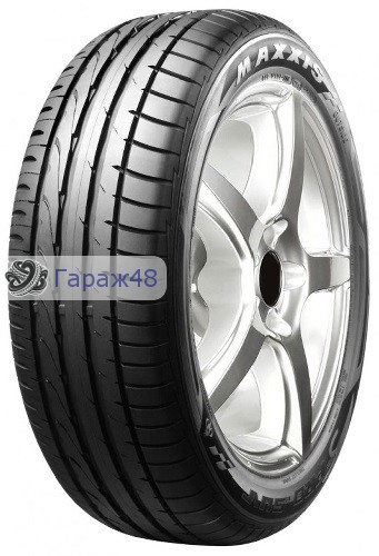 Maxxis S-Pro 235/45 R19 99W