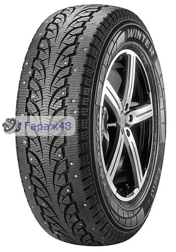 Pirelli Winter Chrono 235/65 R16C 115/113R