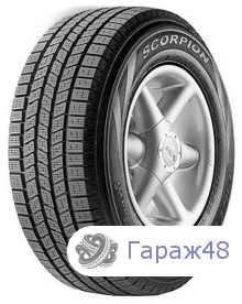 Pirelli Scorpion Ice&amp;Snow RunFlat 285/35 R21 105V